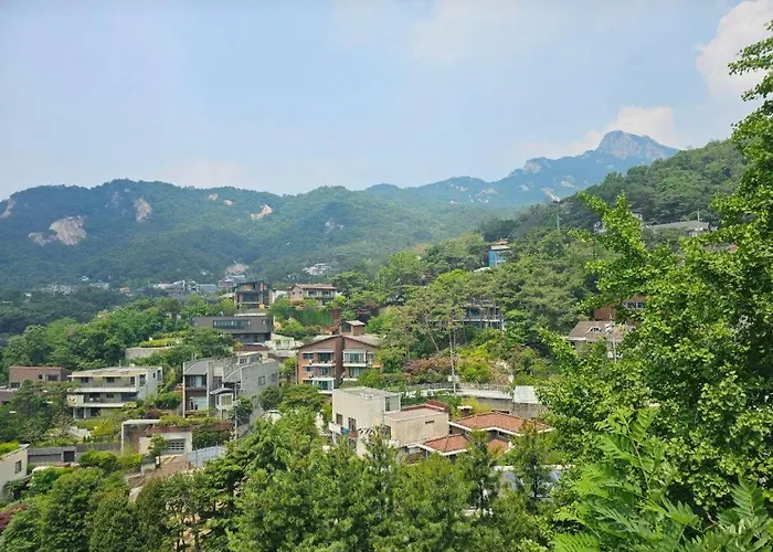 시나몬스테이 아파트 서울특별시