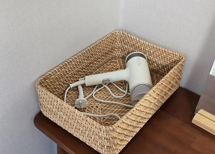 아파트 시나몬스테이 서울특별시